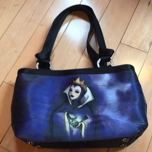 Harvey Disney seatbelt bag